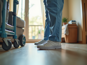 Finding the Right Mobile Foot Care Experts for Your Needs