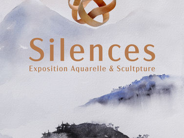 S I L E N C E S : L' E X P O