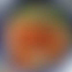 Seven colours perfect for any day 