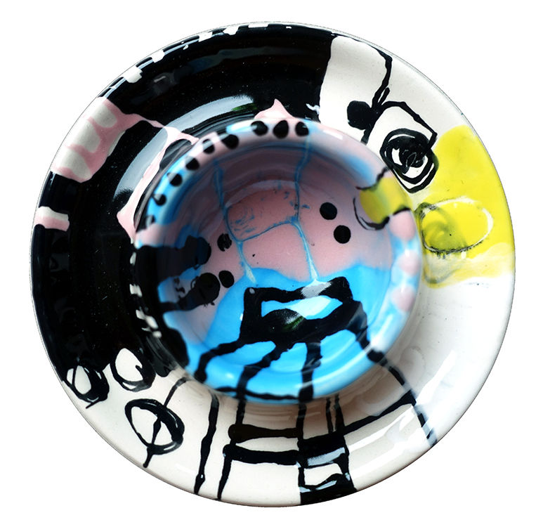 Eierbecher_2, Berliner Luft