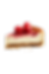 Dessert van de week