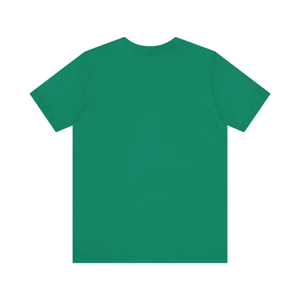 Thumbnail: In Not Of Minimalist Cotton Tee