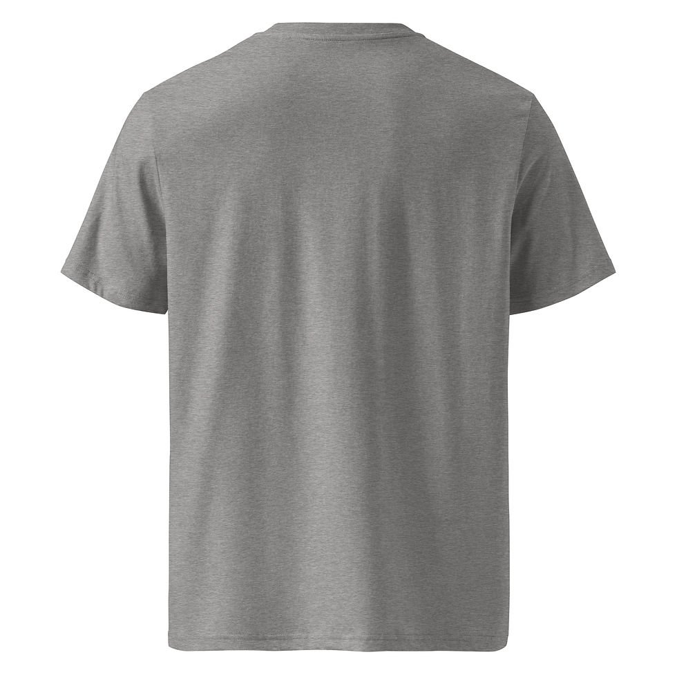Thumbnail: Guilt2Grace Athletic Logo Tee