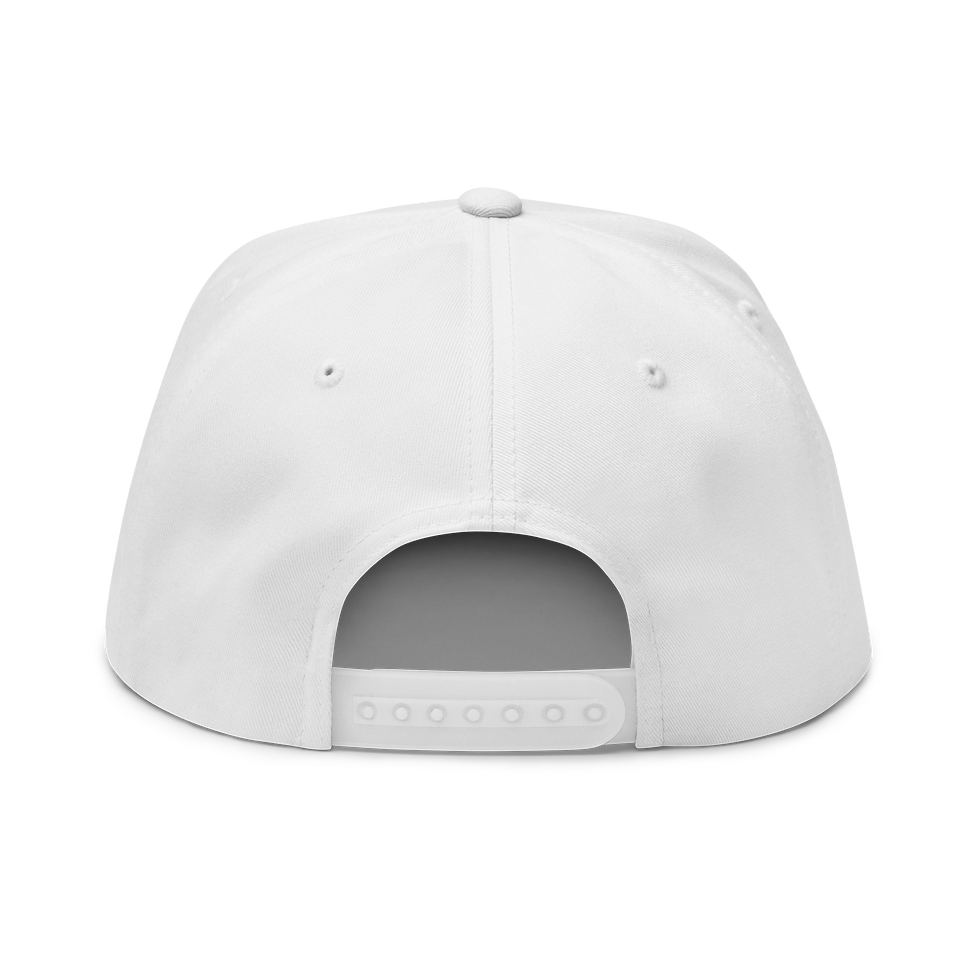 Thumbnail: Guilt2Grace Snapback Cap