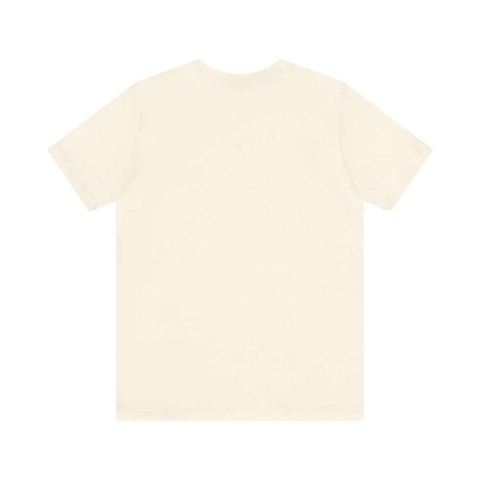 Thumbnail: Distressed Red Cross Cotton Tee