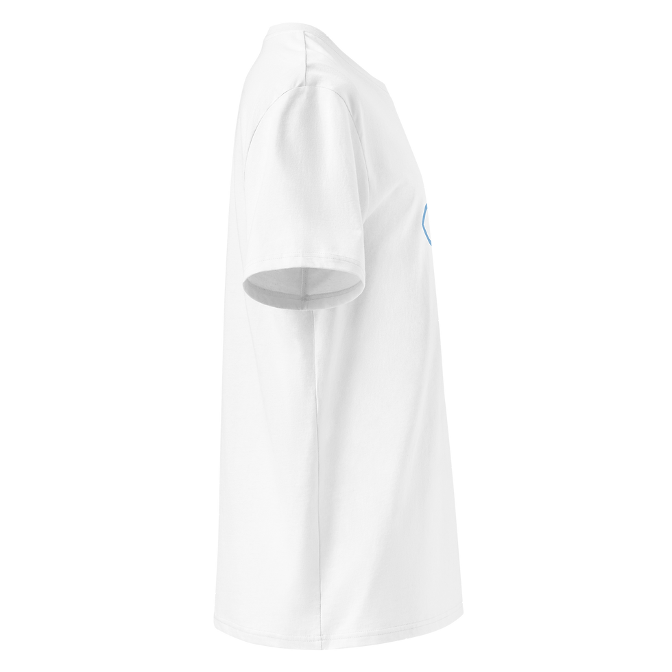 Thumbnail: Jesus Fish Tee