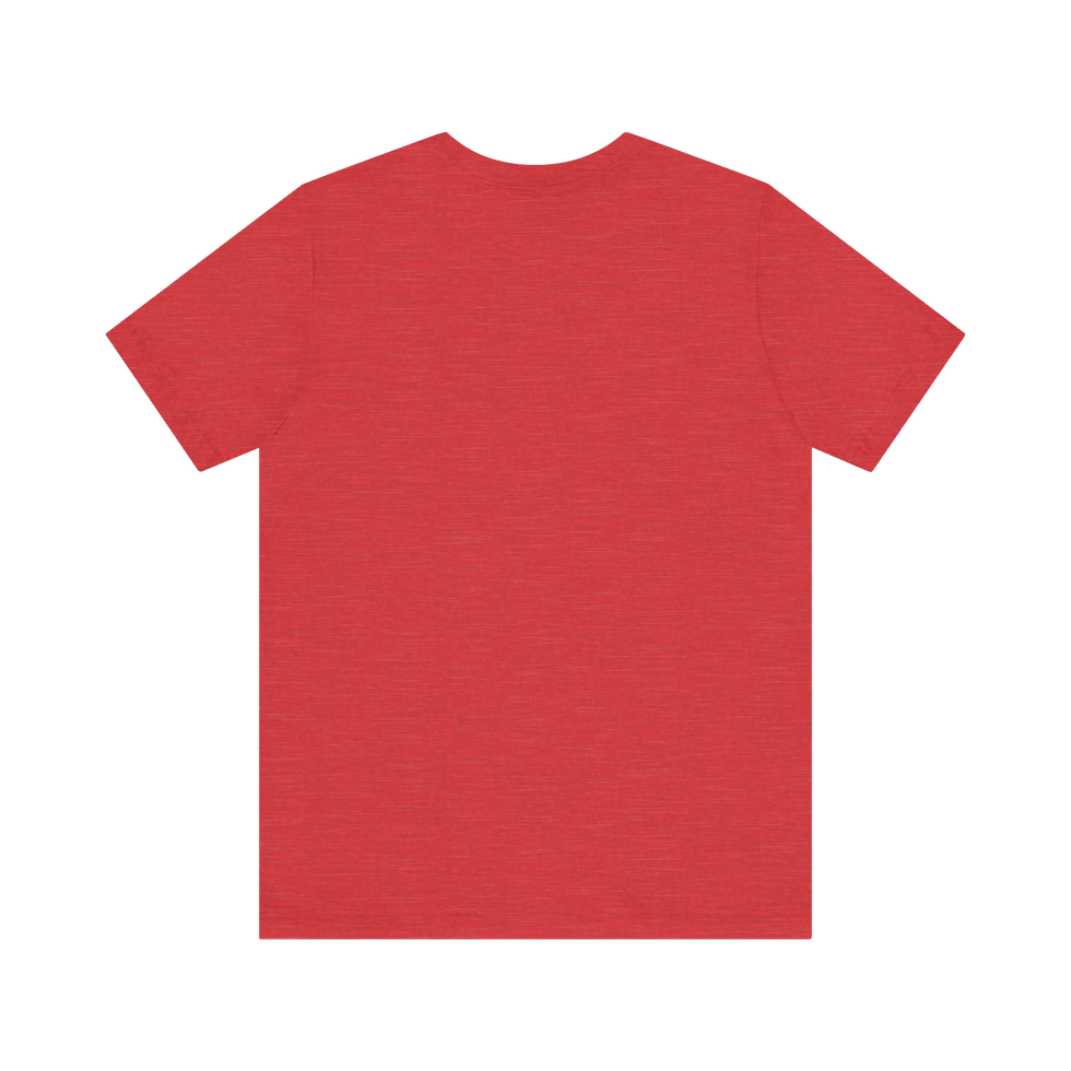 Thumbnail: Christian Fish Symbol Cotton Tee