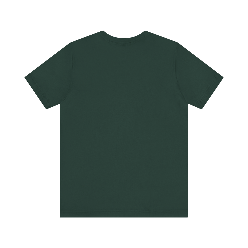 Thumbnail: Faith Hope Love Cotton Tee