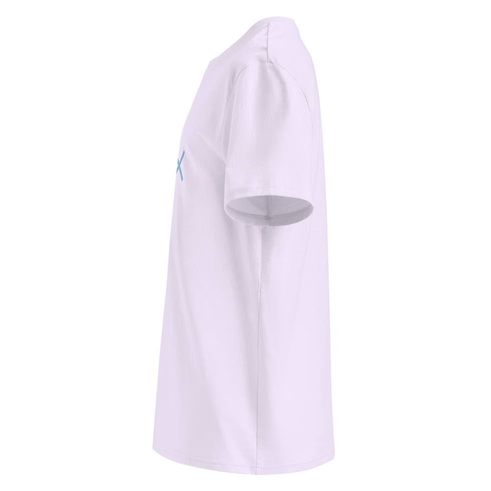 Thumbnail: Jesus Fish Tee