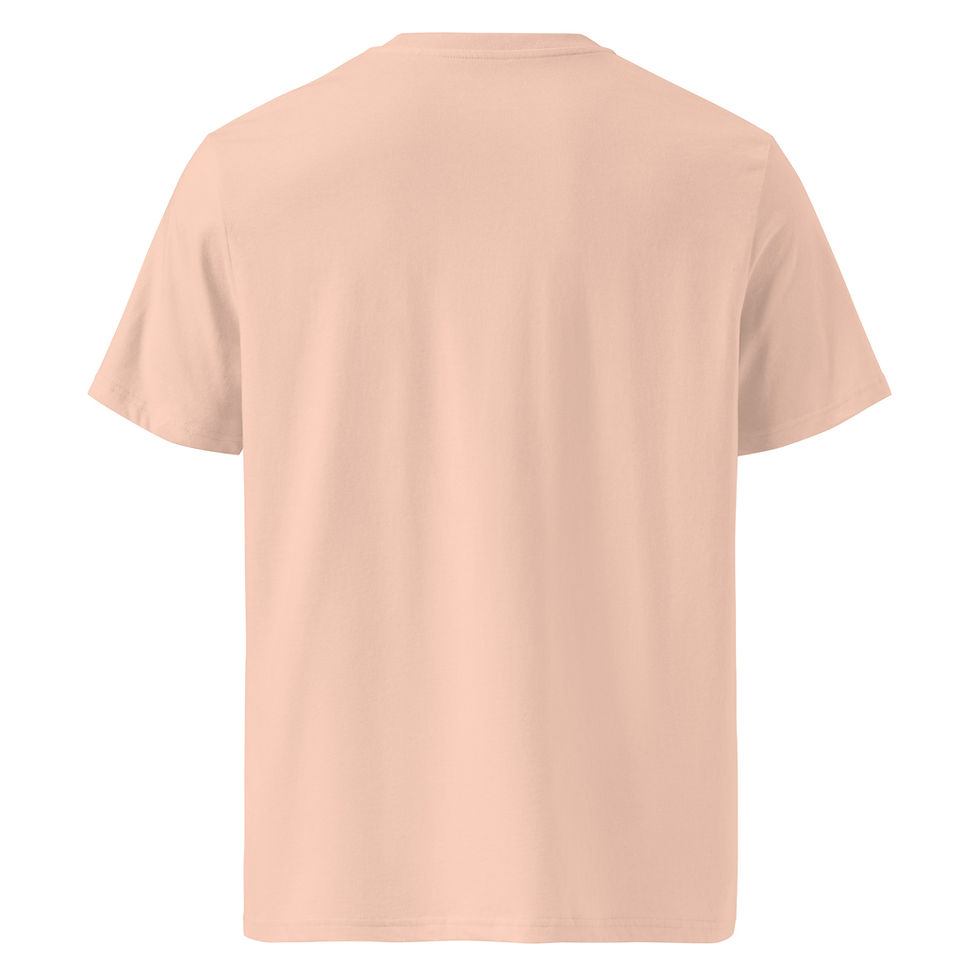 Thumbnail: In Not Of Tee (Light Colors)