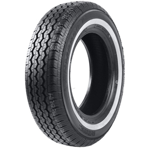 PowerTrac 195/15C WSW | Better Battery Tyres