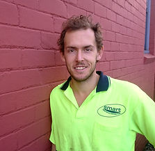 smart,electrical,electrician,bulli,woonona,wollongong,illawarra,commercial,c-bus, Mark Bailey, Alex Montgomery