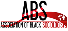 Letter logo for the Association of Black Sociologist.
