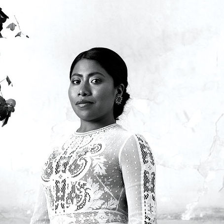 Yalitza: fama que golpea