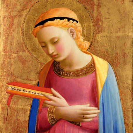El reinado de María 