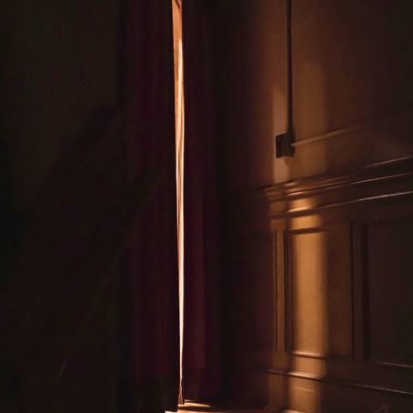 El depa (By Pedro Pablo Marín)