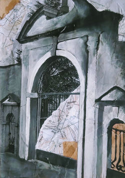 Experiment- Venarais lez Laumes II