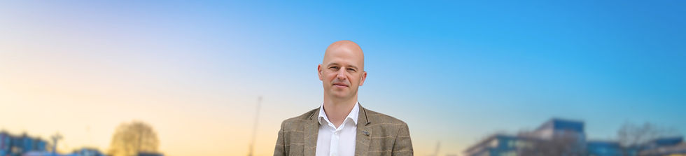 Graeme Jeremy | Operational consultant working with teams on complex project and delivery challenges