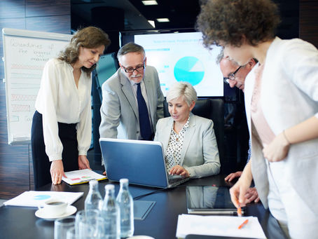 What successful transformation programmes have in common