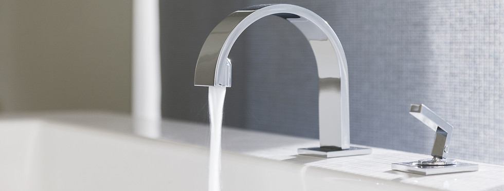 Faucet