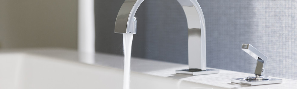 Modern Bathroom Faucet