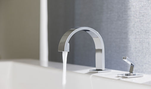 Faucet