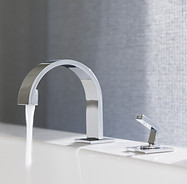 Faucet