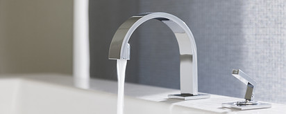 Faucet