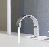 Running Faucet