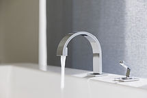 Wasserhahn