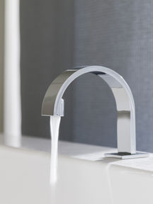 Faucet