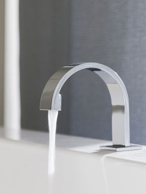 Vanity faucet