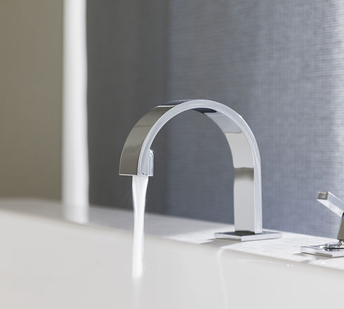 Faucet