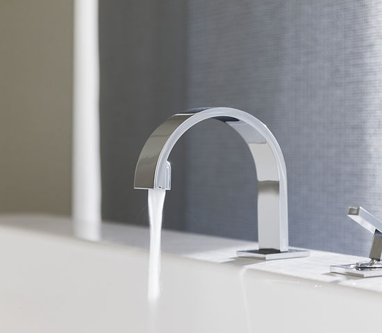 Faucet