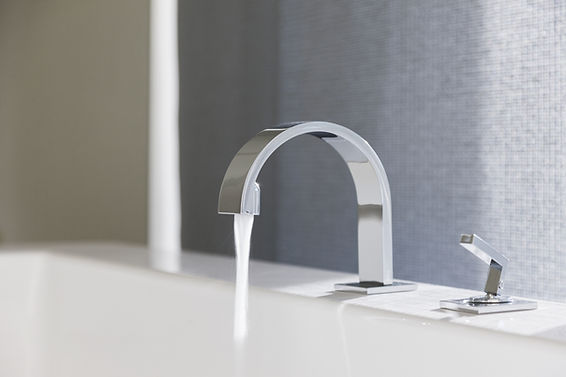 Faucet