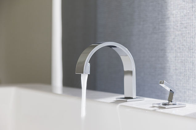 Modern Bathroom Faucet