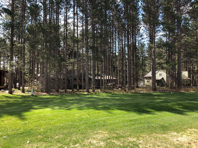 Red Pine Retreat rental property Crystal Mountain in Thompsonville Michigan