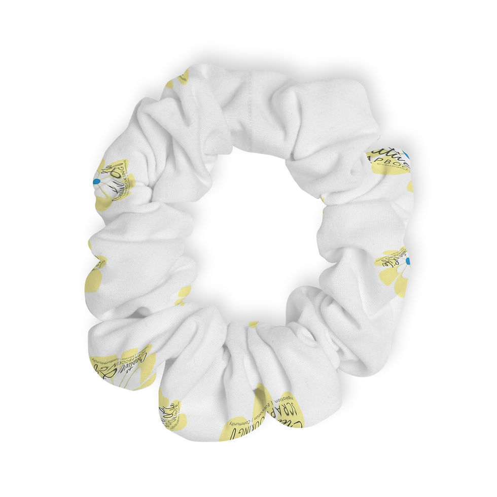 Thumbnail: Scrunchie