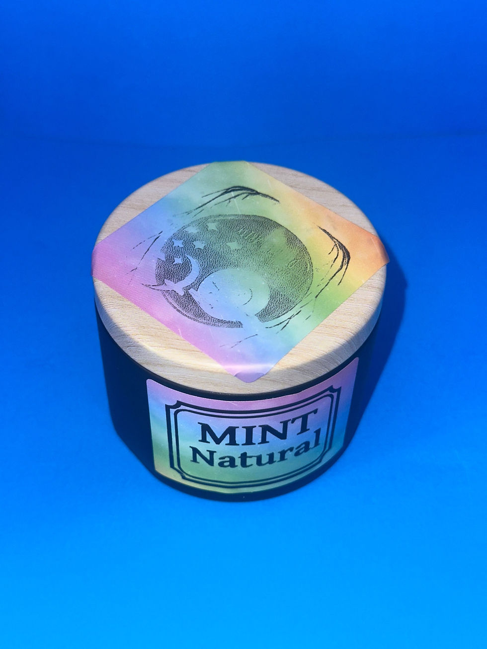 Thumbnail: Mint Natural