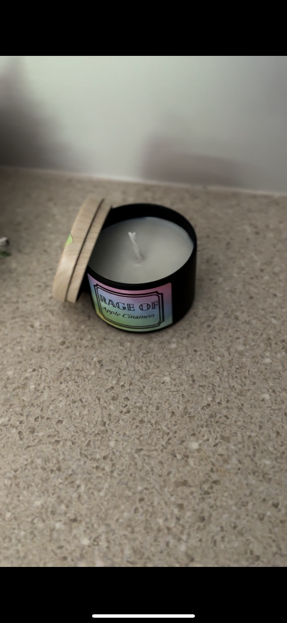 Thumbnail: rage of cinnamon 