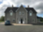 Kilcreeny Lodge