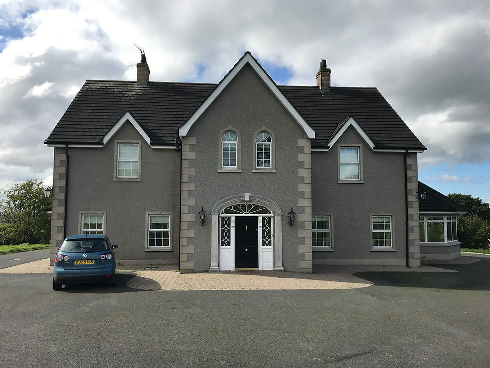 Kilcreeny Lodge