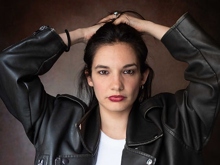 Francesca Cassottana attrice, regista e formatrice