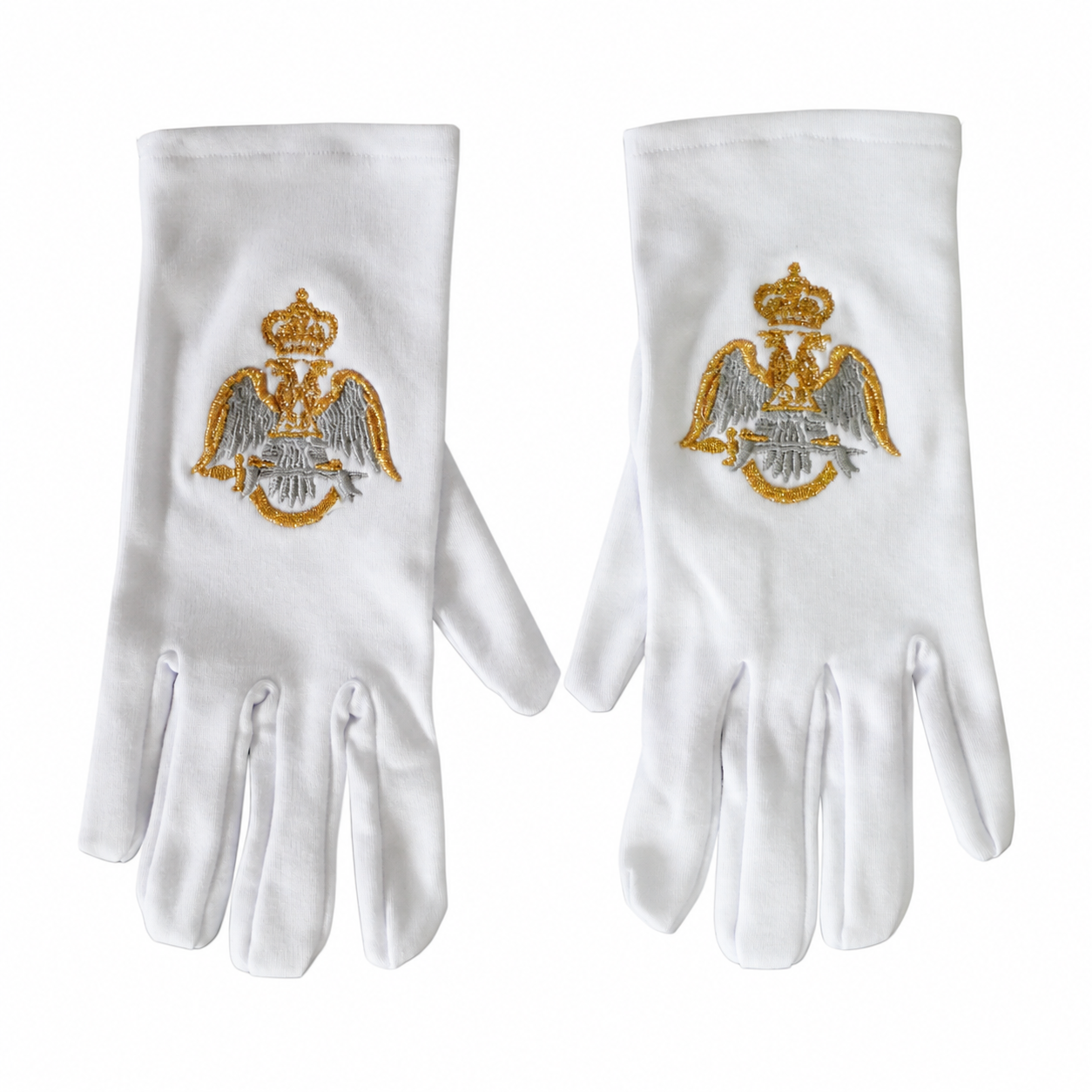 Guantes 33