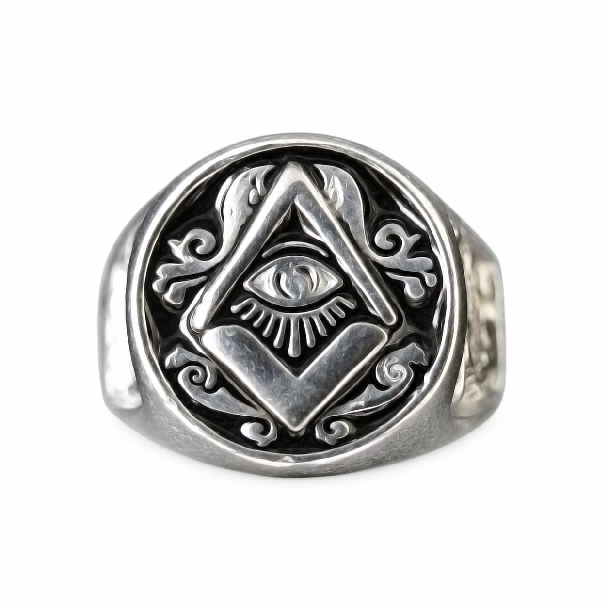 Anillo Maestro