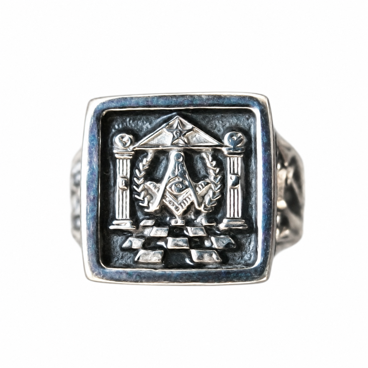 Anillo Maestro