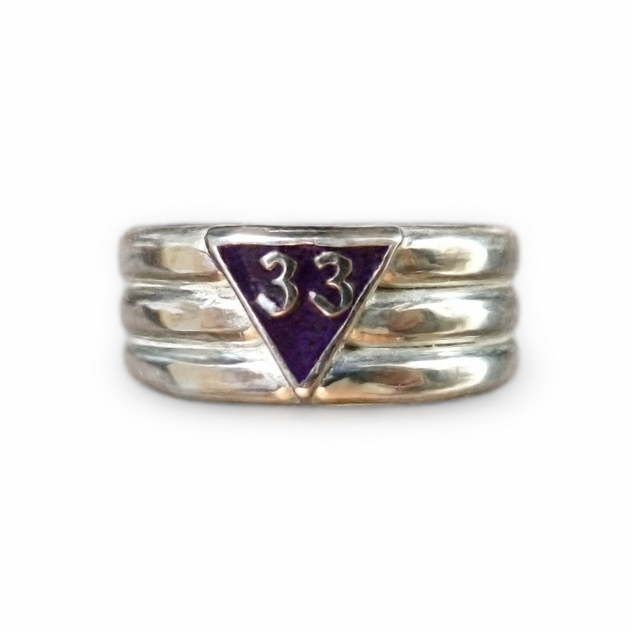 Anillo 33