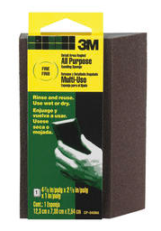 Sanding Sponge