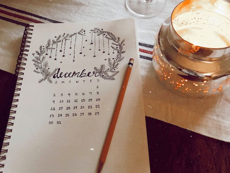Bullet Journal
