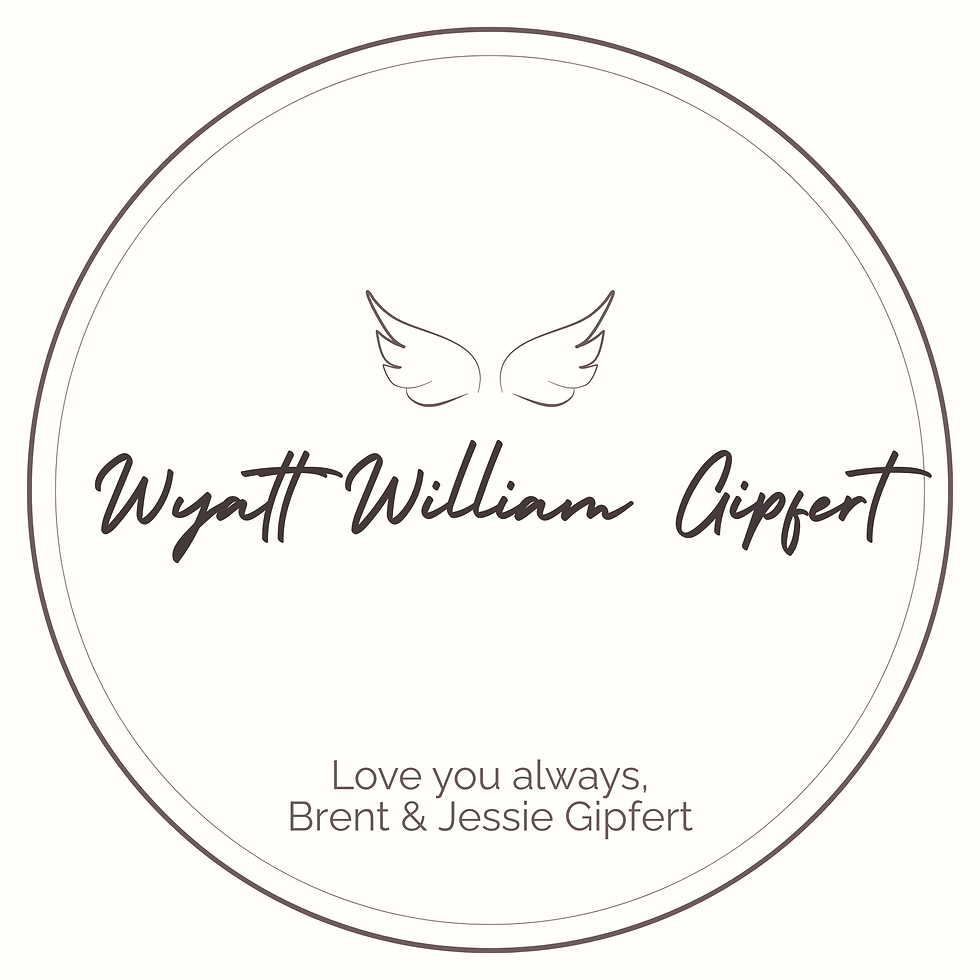 Wyatt William Gipfert